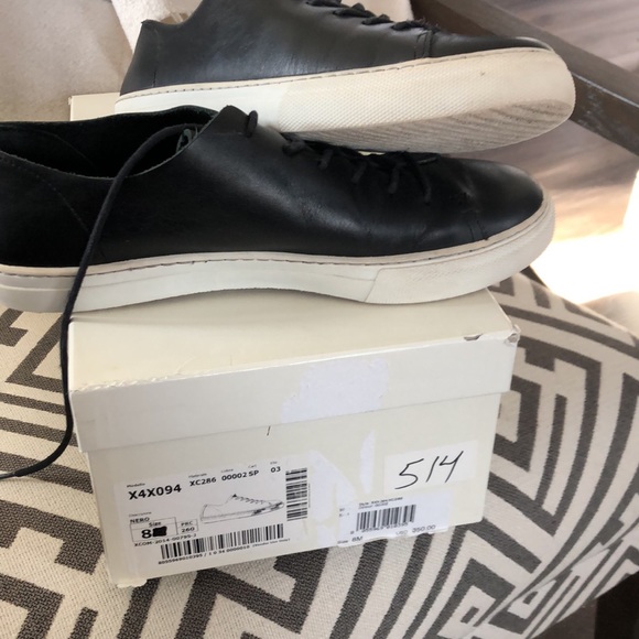 Emporio Armani shoes - Picture 2 of 6